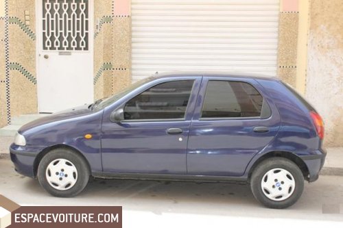 Palio Fiat