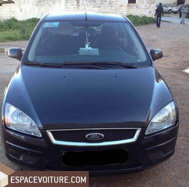 Focus Ford