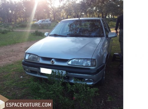 R19 Renault