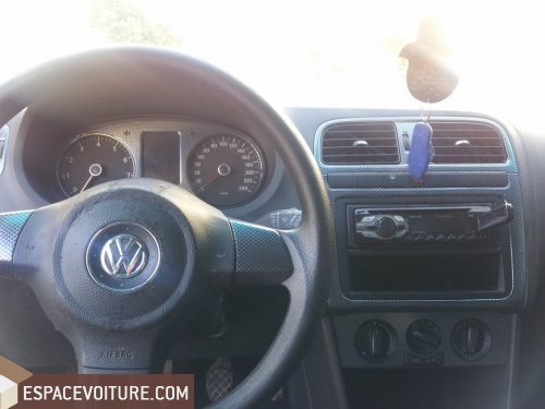 Polo Volkswagen