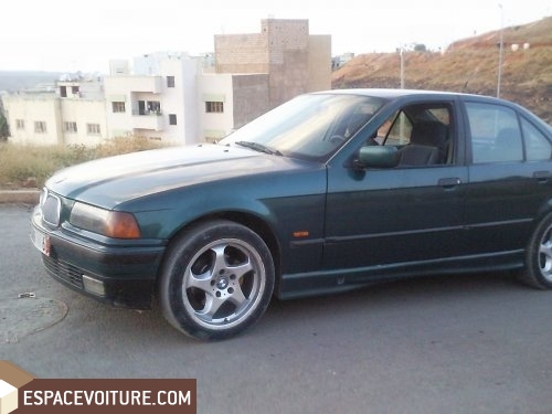 318 BMW