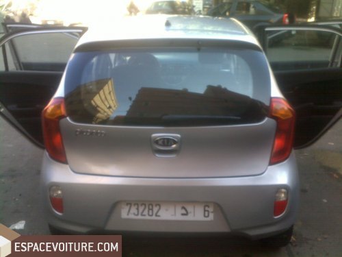 Picanto KIA