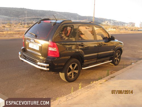 Sportage KIA