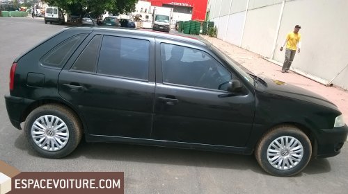 Gol Volkswagen