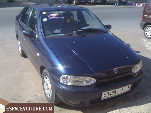 Siena Fiat