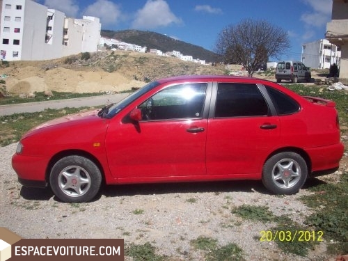 Cordoba Seat