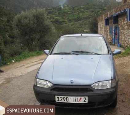 Palio Fiat