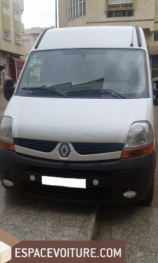 Master Renault