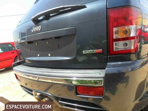Grand cherokee Jeep