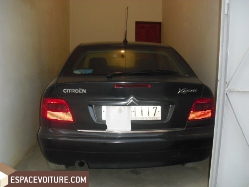 Xsara Citroen