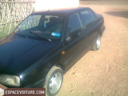 Vento Volkswagen