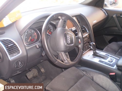 Q7 Audi