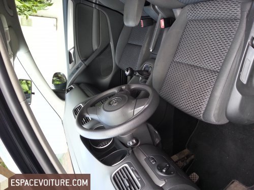 Golf Volkswagen