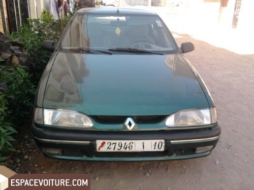 R19 Renault