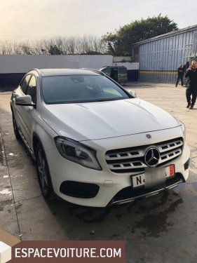 Classe gl Mercedes-benz