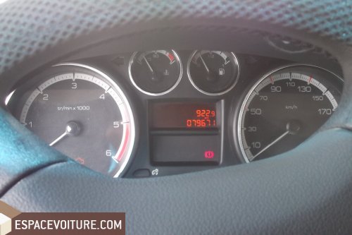 308 Peugeot