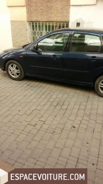 Focus Ford