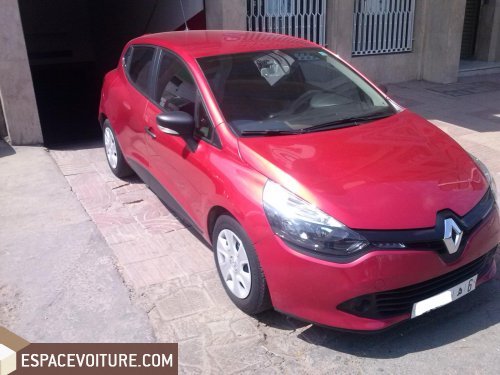 Clio Renault