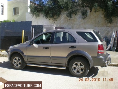 Sorento KIA