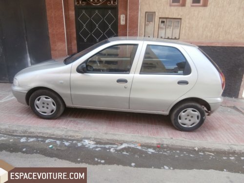 Palio Fiat