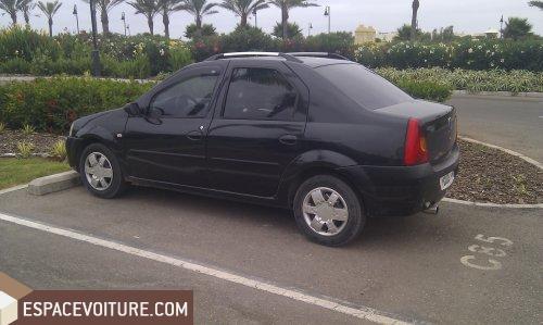 Logan Dacia