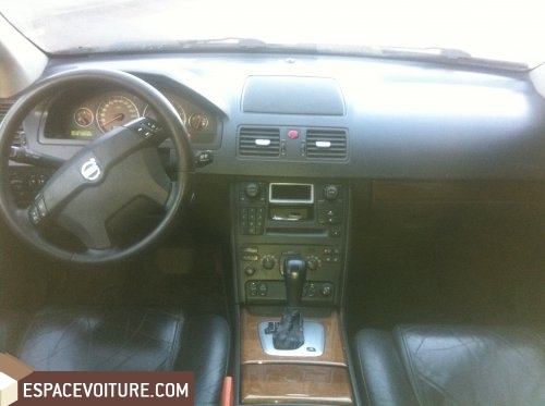 Xc90 Volvo