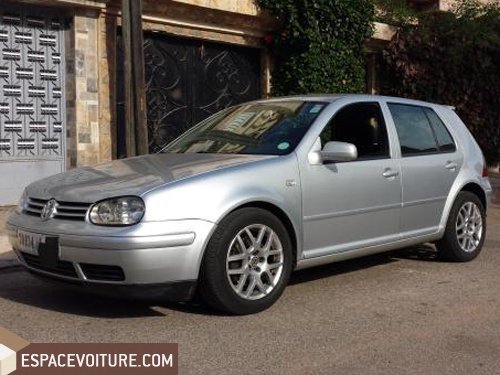 Golf Volkswagen