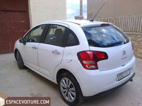 C3 Citroen