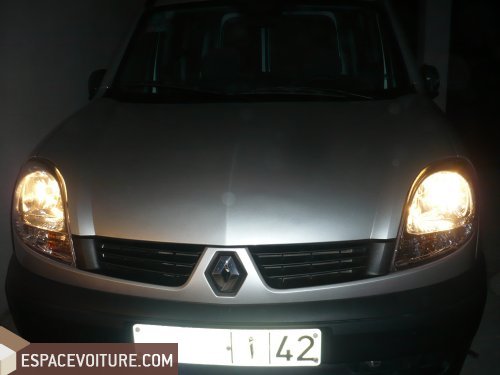 Kangoo Renault