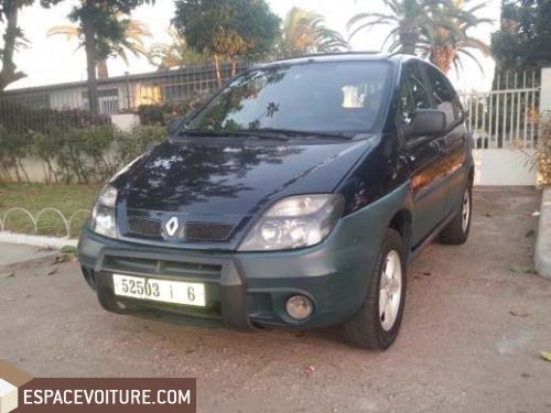 Scenic Renault