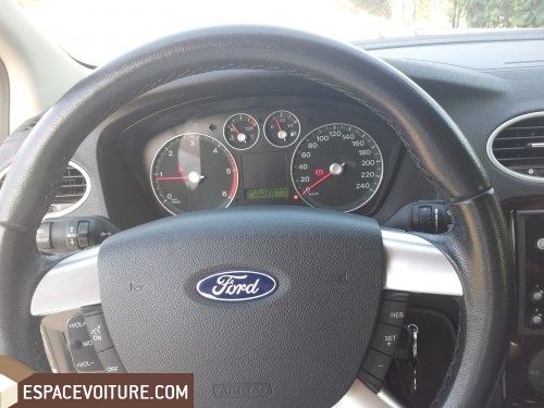 Focus Ford
