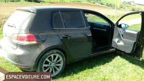 Golf Volkswagen