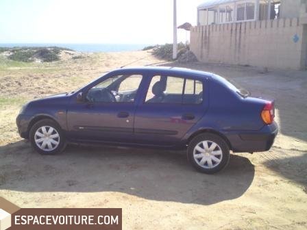 Clio Renault