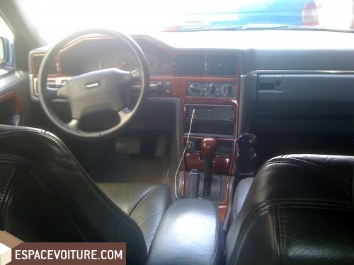 960 Volvo