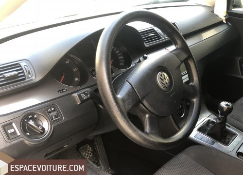 Passat Volkswagen