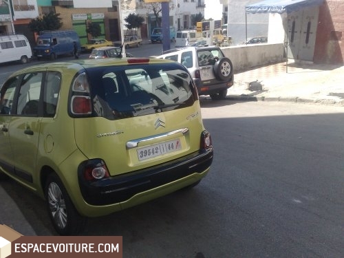 C3 picasso Citroen