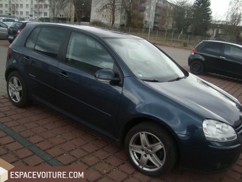 Golf Volkswagen