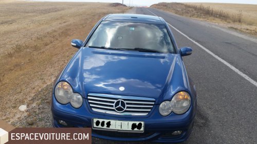 220 coupe Mercedes-benz