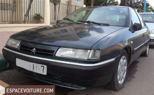 Xantia Citroen