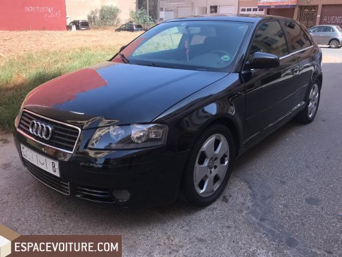 A3 Audi