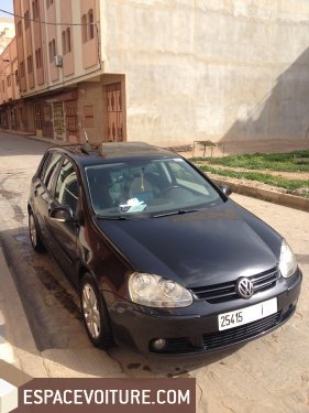 Golf Volkswagen