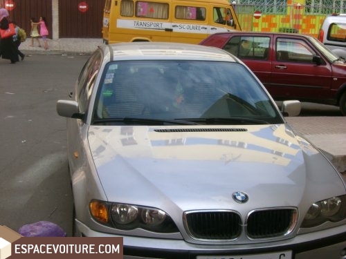 318 BMW
