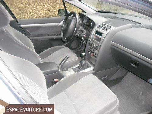 407 Peugeot