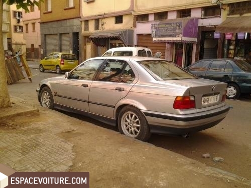 1600 BMW