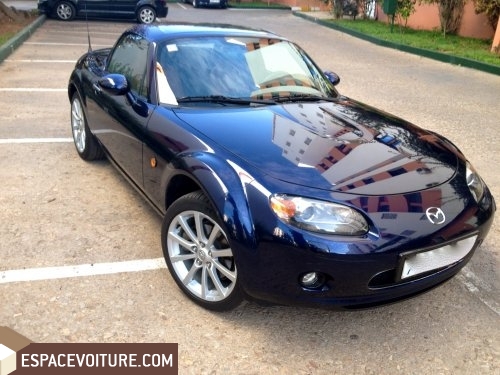 Mx5 Mazda