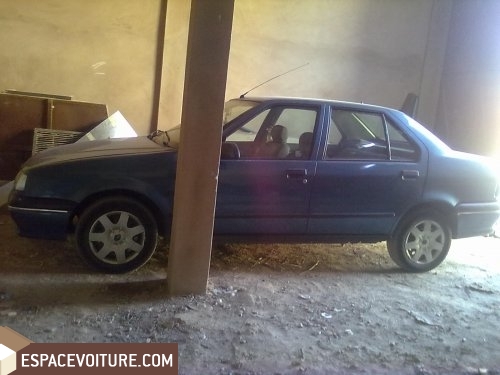 R19 Renault