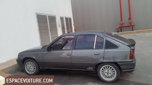 Kadett Opel