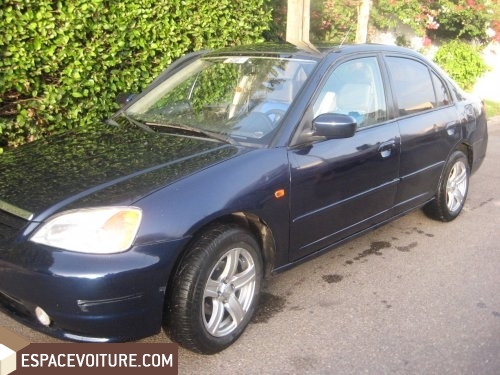 Civic Honda