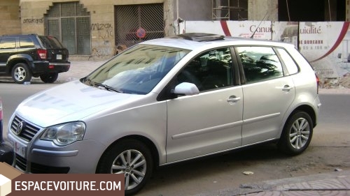 Polo Volkswagen