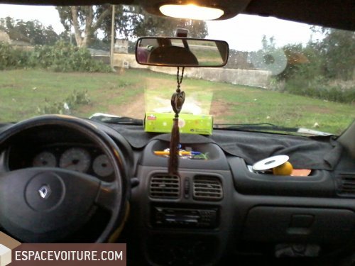 Clio Renault